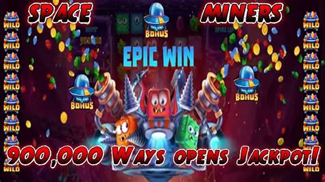 jackpot miner casino.